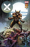 X-Men  n° 16 - Panini