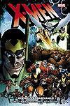 X-Men: Guerras Asgardianas  - Panini