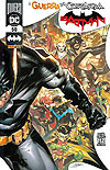 Batman  n° 50 - Panini