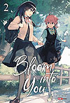 Bloom Into You  n° 2 - Panini