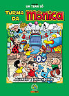 Coleção Um Tema Só  n° 16 - Panini