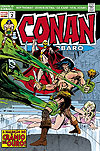 Conan O Bárbaro: A Era Marvel  n° 2 - Panini