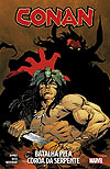 Conan: Batalha Pela Coroa da Serpente  - Panini