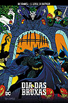 DC Comics - A Lenda do Batman  n° 47 - Eaglemoss