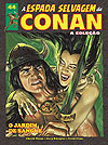 Espada Selvagem de Conan, A - A Coleção  n° 44 - Panini