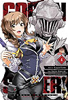 Goblin Slayer!  n° 4 - Panini