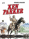 Ken Parker  n° 1 - Mythos
