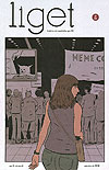Liget  n° 4 - Incompleta