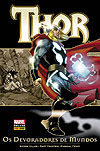 Marvel Deluxe: Thor  n° 4 - Panini