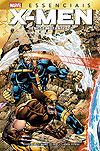 Marvel Essenciais: X-Men - Gênese Mutante 2.0  - Panini