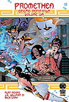 Promethea - Edição Definitiva (2ª Edição)  n° 1 - Panini