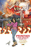 Promethea - Edição Definitiva (2ª Edição)  n° 2 - Panini