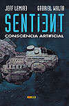 Sentient: Consciência Artificial  - Panini