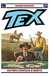 Tex Gigante (Edição Especial)  n° 34 - Mythos