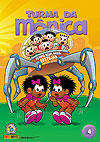 Turma da Mônica  n° 4 - Panini
