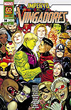 Vingadores, Os  n° 28 - Panini