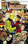 Vingadores, Os  n° 28 - Panini