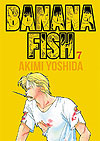 Banana Fish  n° 7 - Panini