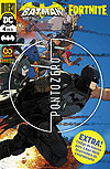 Batman/Fortnite: Ponto Zero  n° 4 - Panini