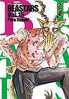 Beastars  n° 15 - Panini