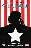 Capitão América: A Verdade  - Panini