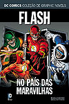 DC Comics - Coleção de Graphic Novels  n° 143 - Eaglemoss