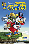 Disney English Comics  n° 2 - Culturama