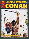 Espada Selvagem de Conan, A - A Coleção  n° 46 - Panini
