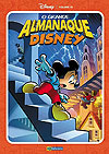 Grande Almanaque Disney, O  n° 10 - Culturama