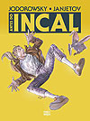 Todo Incal  n° 2 - Pipoca & Nanquim