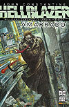 John Constantine, Hellblazer - Amarrado  - Panini