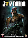 Juiz Dredd - Trifecta  - Mythos