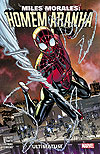 Miles Morales: Homem-Aranha  n° 4 - Panini