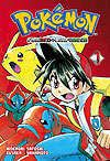 Pokémon: Firered & Leafgreen  n° 1 - Panini