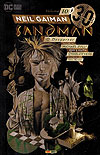 Sandman: Edição Especial 30 Anos  n° 10 - Panini