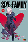 Spy X Family  n° 6 - Panini