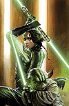 Star Wars - The High Republic  n° 1 - Panini