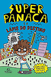 Super Panaca e O Lápis do Destino  - Pé da Letra