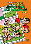 Turma da Mônica: Aventuras Sem Palavras  n° 5 - Panini