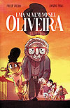 Uma Nuvem No Seu Oliveira  - Independente