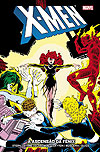 X-Men: A Ascensão da Fênix  - Panini