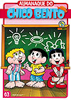 Almanaque do Chico Bento  n° 3 - Panini