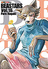 Beastars  n° 16 - Panini