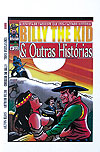Billy The Kid & Outras Histórias  n° 22 - Opção2