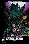 DC Comics - A Lenda do Batman  n° 51 - Eaglemoss