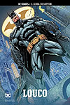 DC Comics - A Lenda do Batman  n° 54 - Eaglemoss