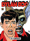 Dylan Dog  n° 23 - Mythos