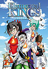 Elemental Kings Fire Hearts  n° 2 - Independente