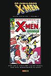 Fabulosos X-Men, Os - Edição Definitiva  n° 1 - Panini