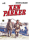 Ken Parker  n° 2 - Mythos